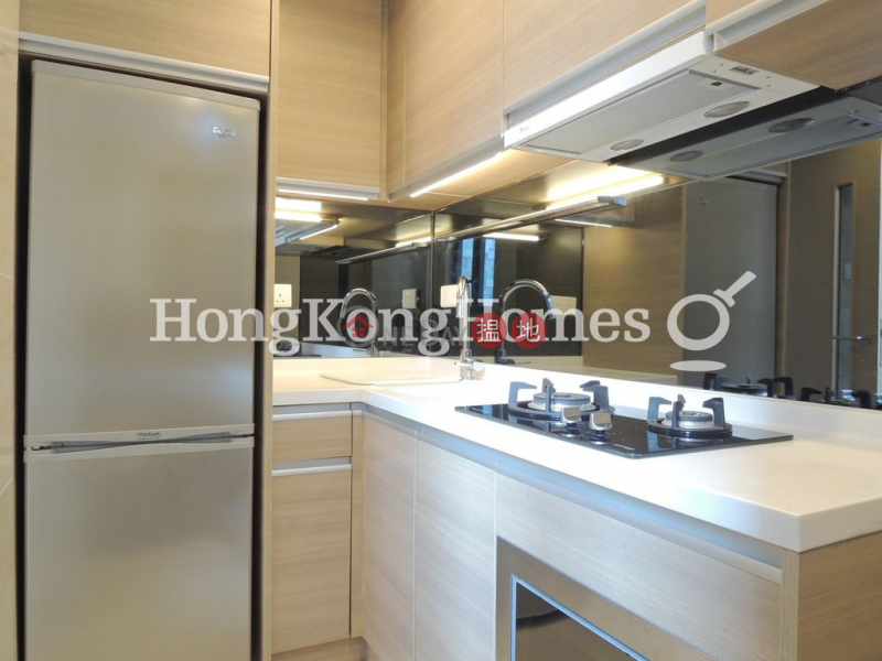 HK$ 25,600/ 月-吉席街18號-西區-吉席街18號兩房一廳單位出租