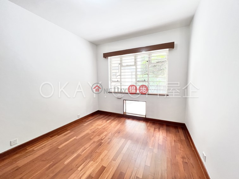 Property Search Hong Kong | OneDay | Residential Rental Listings Efficient 4 bedroom with balcony & parking | Rental