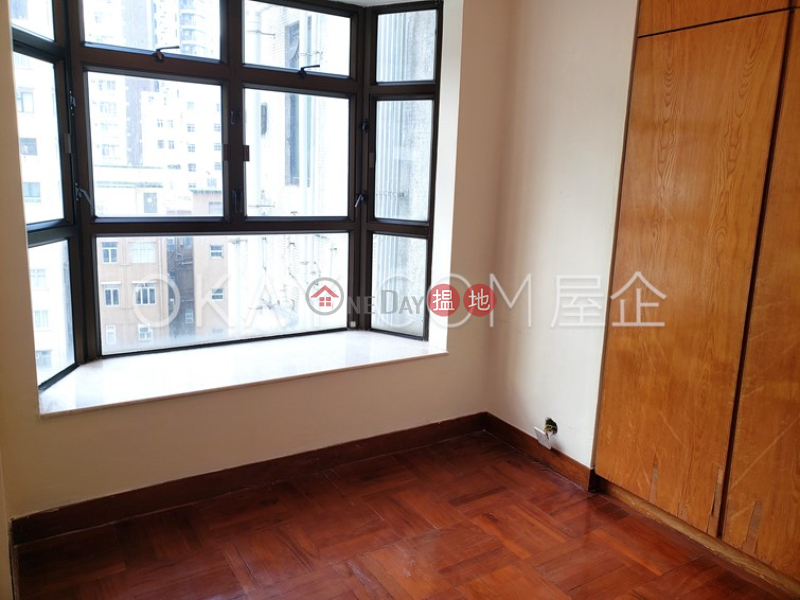 HK$ 40,000/ 月-日月大廈-灣仔區3房3廁日月大廈出租單位