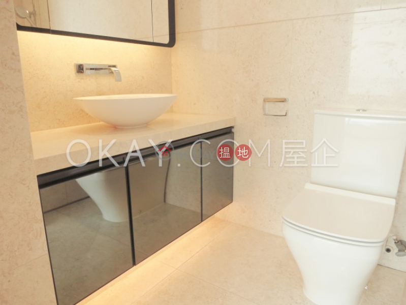 HK$ 65,000/ 月-維港峰|西區-3房2廁,海景,星級會所,露台維港峰出租單位