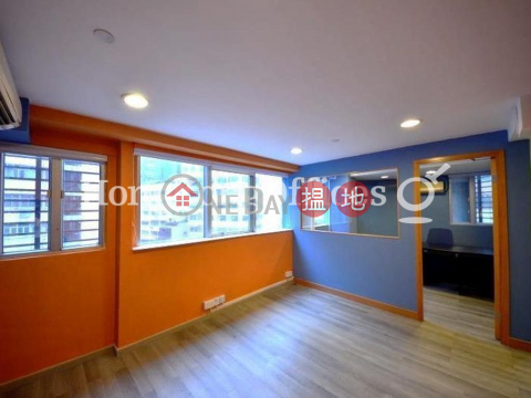 Office Unit for Rent at EIB Tower, EIB Tower 經信商業大廈 | Wan Chai District (HKO-56954-ADHR)_0