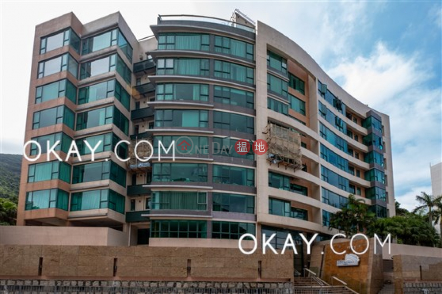 Unique 5 bedroom on high floor with sea views & parking | Rental | South Bay Palace Tower 2 南灣御苑 2座 Rental Listings