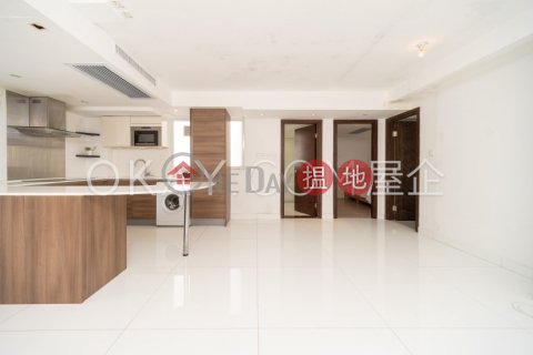 Lovely 2 bedroom with balcony | Rental, Phase 3 Villa Cecil 趙苑三期 | Western District (OKAY-R78621)_0
