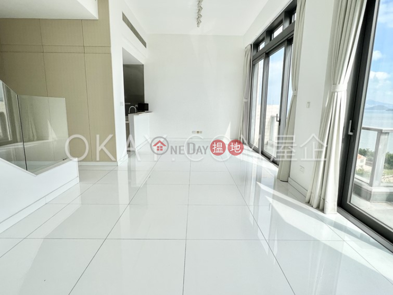 Property Search Hong Kong | OneDay | Residential Sales Listings, Unique 3 bedroom with sea views & balcony | For Sale