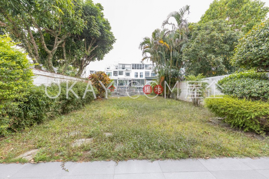 Unique house with sea views, rooftop & terrace | Rental | 380 Hiram\'s Highway | Sai Kung | Hong Kong, Rental, HK$ 95,000/ month