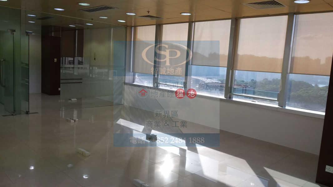 Property Search Hong Kong | OneDay | Industrial Rental Listings | Kwai Chung Ever Gain: available both for rent and sale, glass room partition