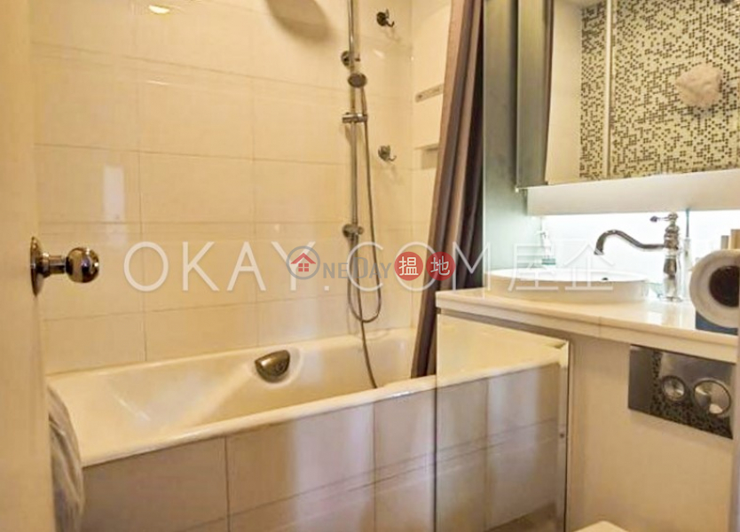 Property Search Hong Kong | OneDay | Residential, Rental Listings | Tasteful 2 bedroom in Western District | Rental