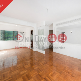 3 Bedroom Family Flat for Sale in Central Mid Levels | Excelsior Court 輝鴻閣 _0