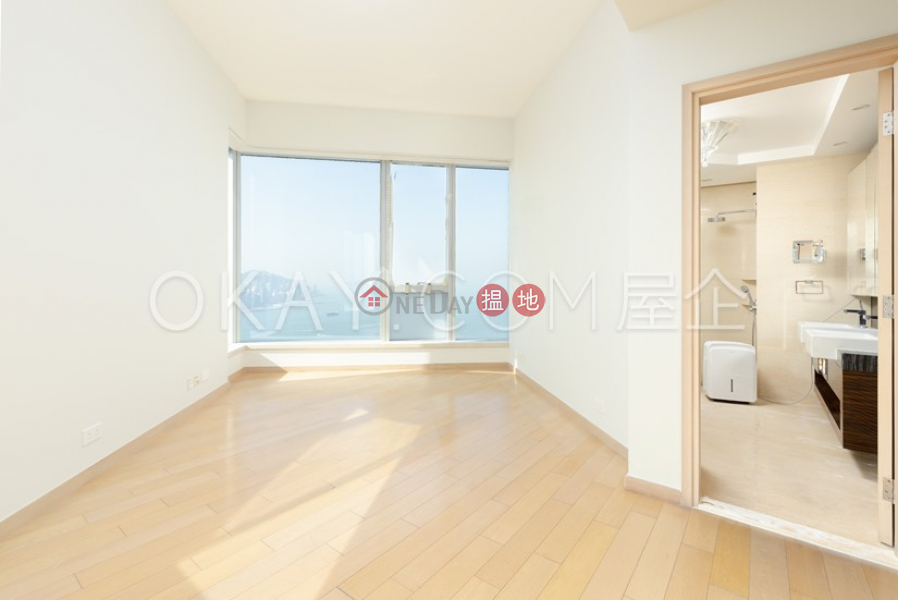 HK$ 110,000/ month, The Cullinan Tower 21 Zone 1 (Sun Sky) Yau Tsim Mong Gorgeous 4 bedroom on high floor | Rental