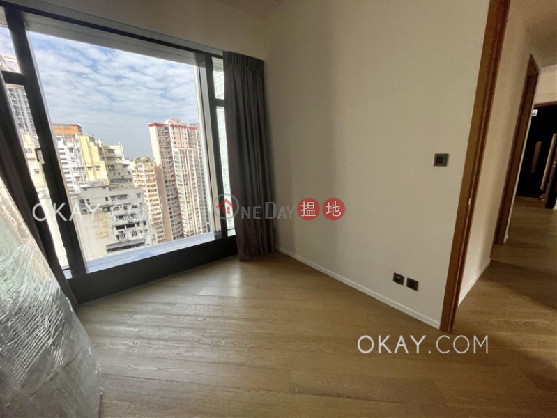 HK$ 80,000/ month | Tower 6 The Pavilia Hill, Eastern District, Luxurious 4 bedroom with balcony | Rental