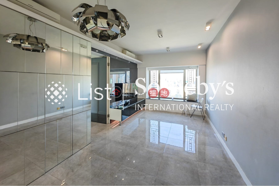 Property Search Hong Kong | OneDay | Residential | Rental Listings, Property for Rent at Sorrento with 2 Bedrooms