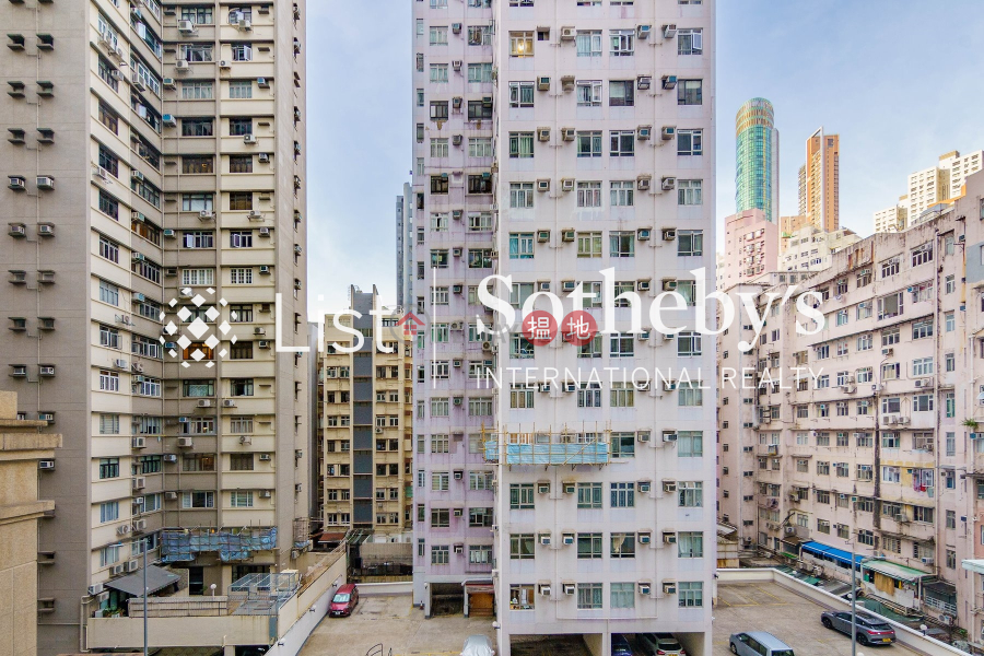 利華閣|未知-住宅出租樓盤HK$ 49,000/ 月
