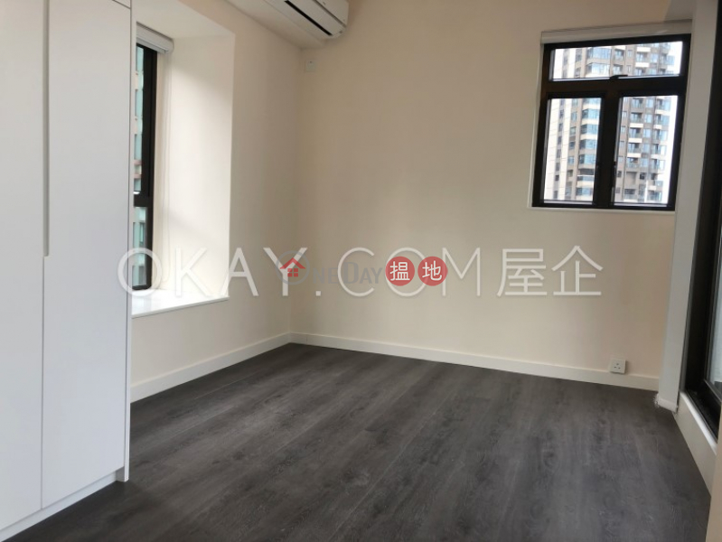 Tasteful 1 bedroom on high floor with rooftop & terrace | For Sale | 66 Caine Road | Western District, Hong Kong | Sales | HK$ 15M