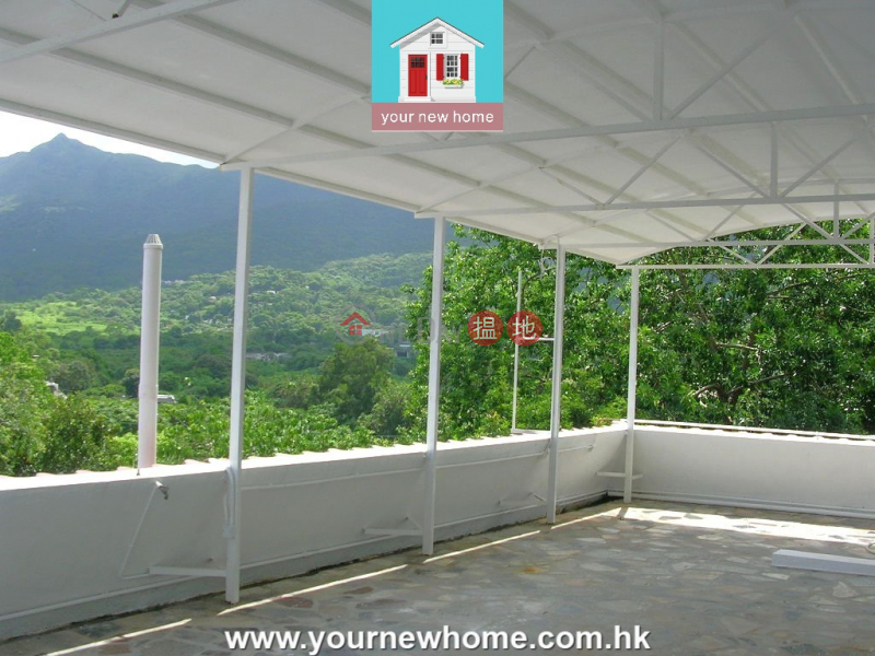 Ho Chung Village Ground Floor, Residential | Rental Listings HK$ 40,000/ month