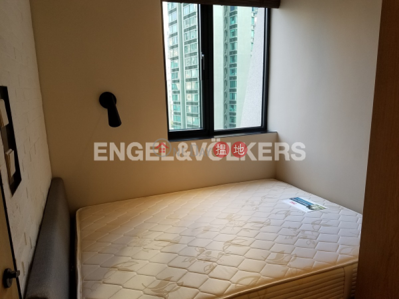 1 Bed Flat for Rent in Wan Chai 18 Wing Fung Street | Wan Chai District | Hong Kong | Rental | HK$ 29,000/ month