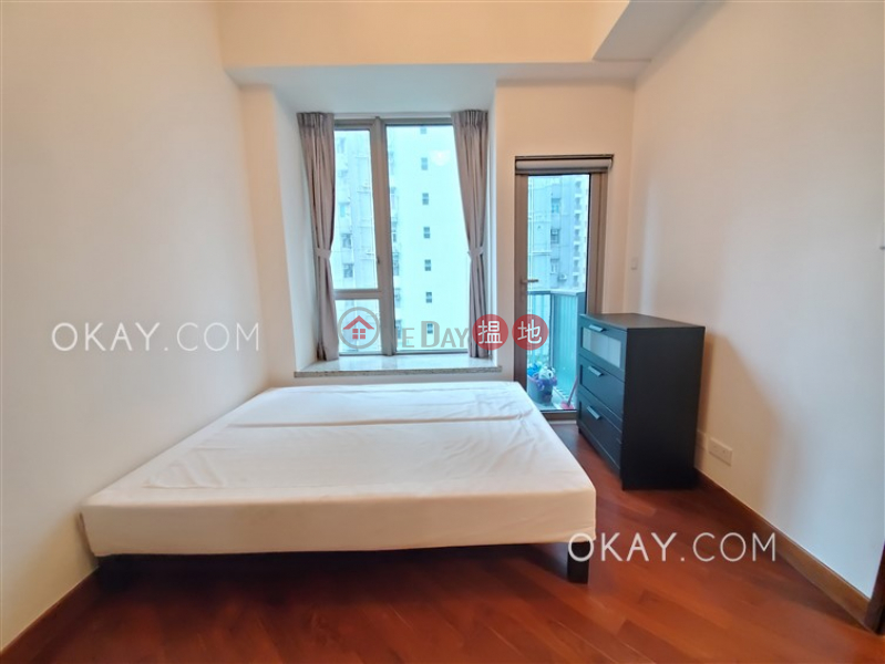 Lovely 1 bedroom with balcony | Rental, The Avenue Tower 2 囍匯 2座 Rental Listings | Wan Chai District (OKAY-R289142)