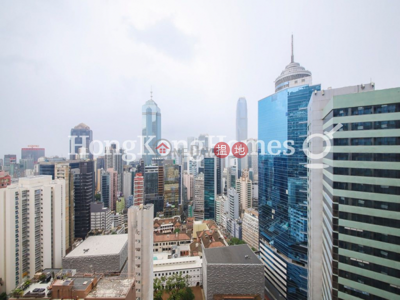 Property Search Hong Kong | OneDay | Residential Rental Listings | 2 Bedroom Unit for Rent at Caine Building