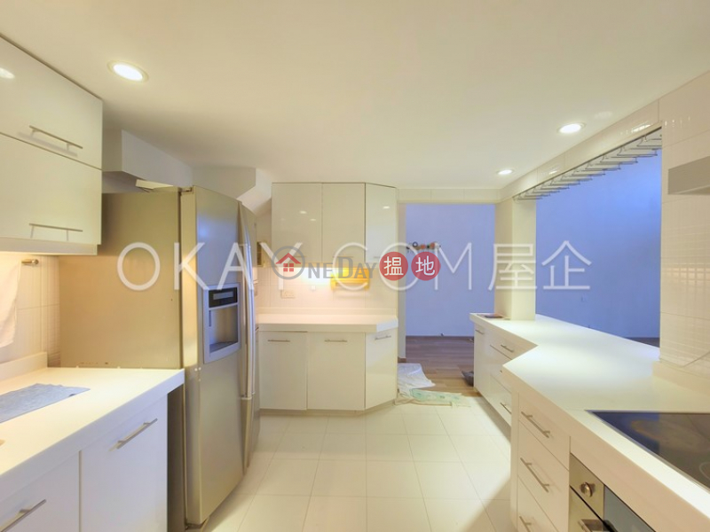 HK$ 56,000/ month, Discovery Bay, Phase 3 Parkvale Village, 11 Parkvale Drive Lantau Island Efficient 3 bedroom with sea views | Rental