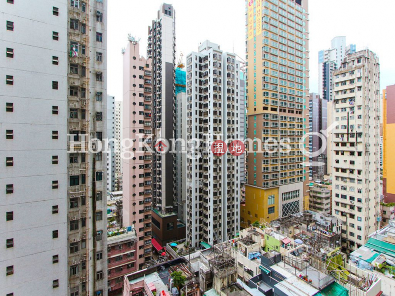 Property Search Hong Kong | OneDay | Residential Sales Listings | 2 Bedroom Unit at Island Crest Tower 2 | For Sale