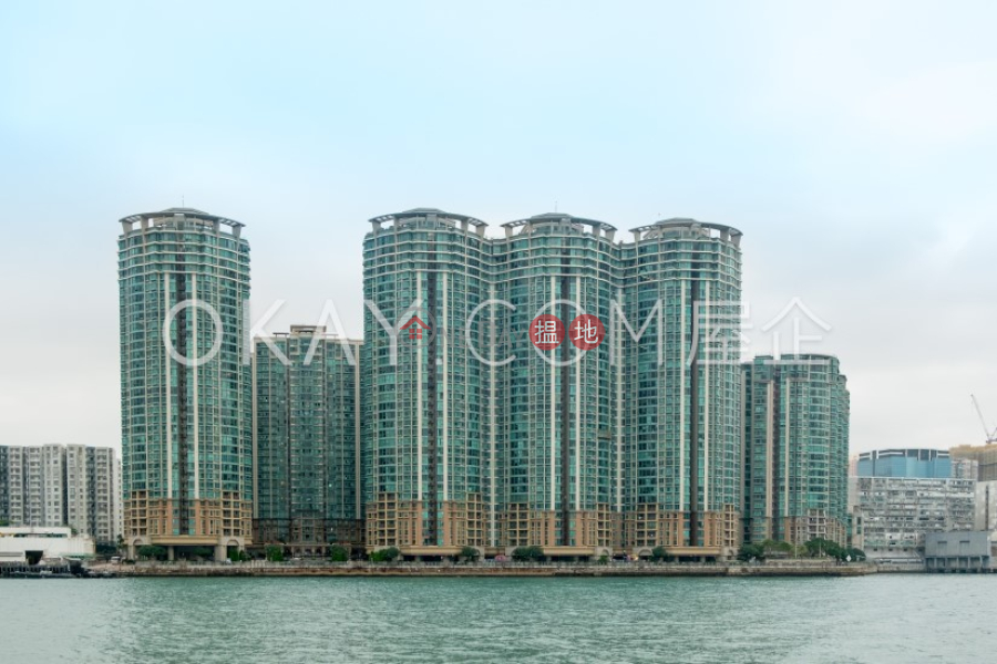 海逸坊-中層-住宅出租樓盤HK$ 26,000/ 月