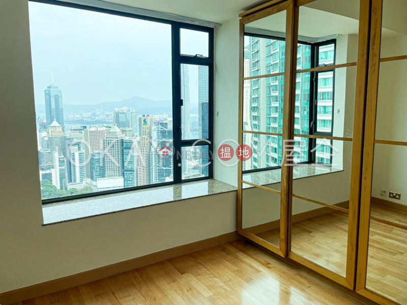 Gorgeous 2 bedroom on high floor | Rental 2 Bowen Road | Central District, Hong Kong, Rental HK$ 55,000/ month