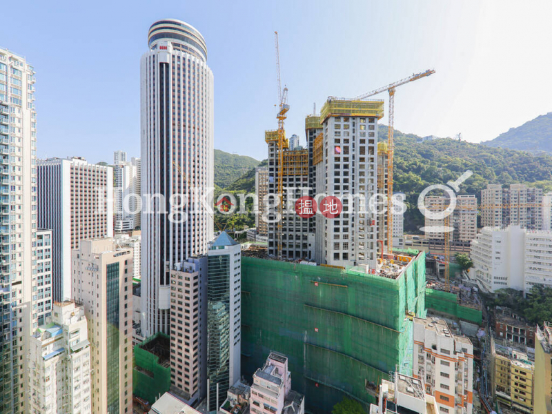 香港搵樓|租樓|二手盤|買樓| 搵地 | 住宅|出租樓盤嘉薈軒兩房一廳單位出租
