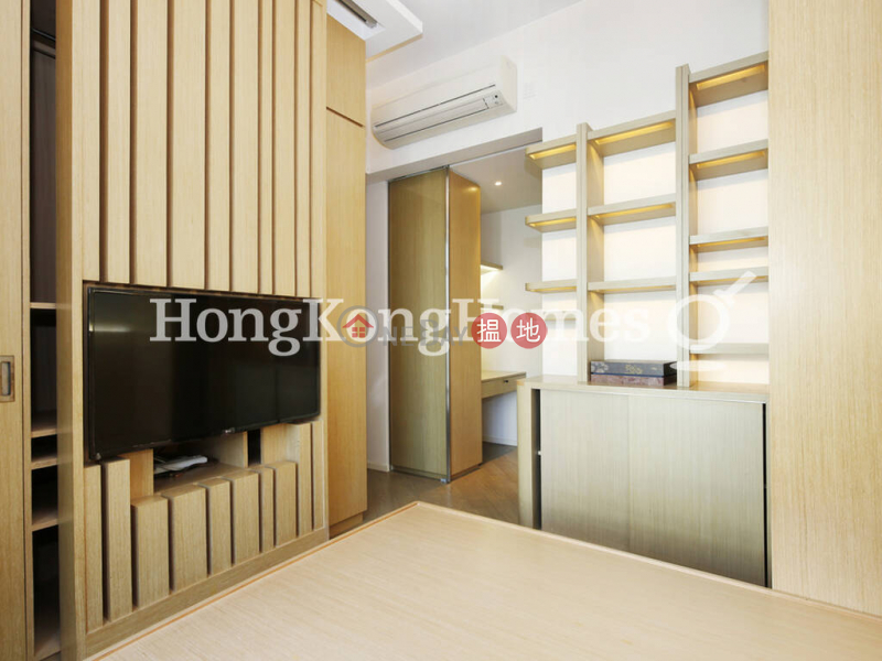 HK$ 3,380萬柏傲山 1座東區柏傲山 1座三房兩廳單位出售