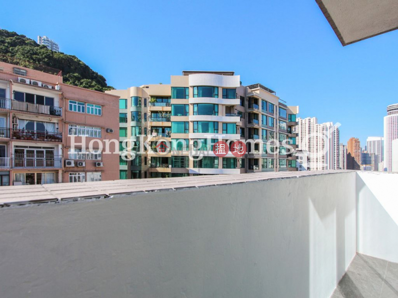 2 Bedroom Unit for Rent at Silver Fair Mansion | 2E-2F Shiu Fai Terrace | Wan Chai District | Hong Kong, Rental | HK$ 78,000/ month