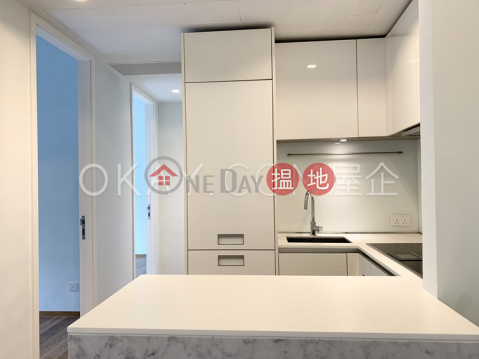 Gorgeous 2 bedroom with balcony | Rental, yoo Residence yoo Residence | Wan Chai District (OKAY-R286723)_0