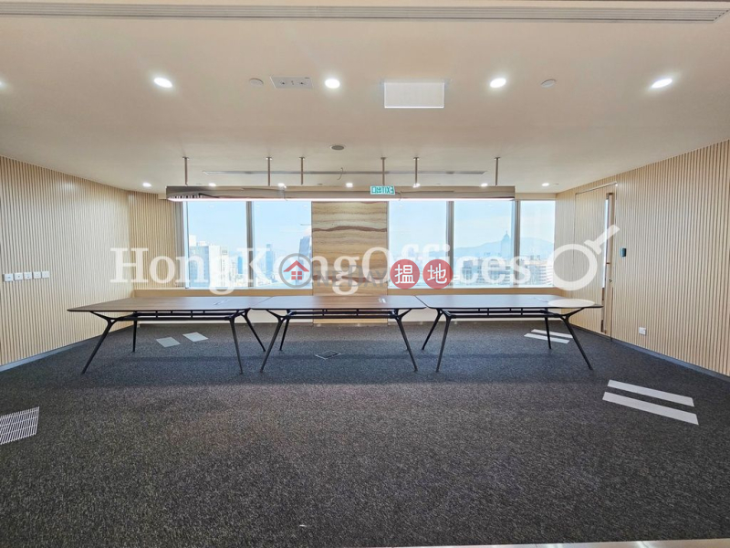 Property Search Hong Kong | OneDay | Office / Commercial Property Sales Listings Office Unit at The Center | For Sale