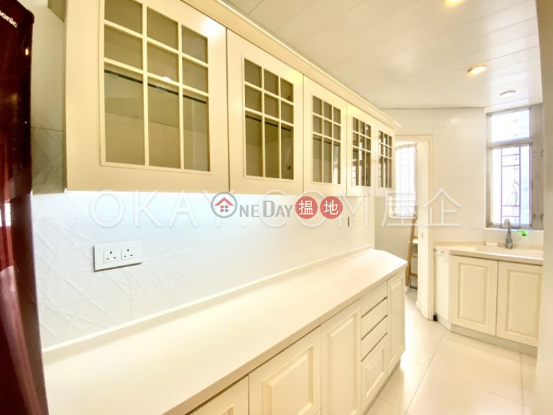 Charming 3 bedroom in Kowloon Station | Rental 1 Austin Road West | Yau Tsim Mong | Hong Kong | Rental, HK$ 55,000/ month