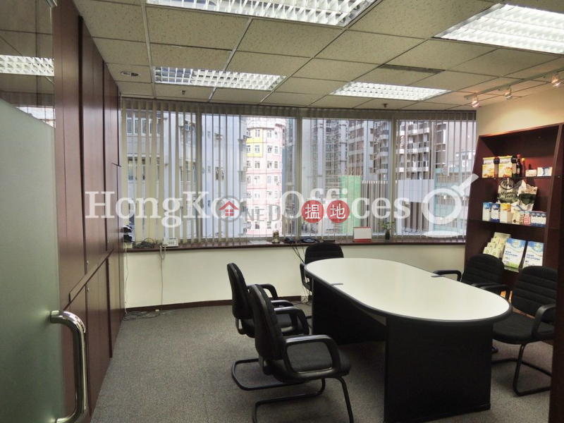 Property Search Hong Kong | OneDay | Office / Commercial Property Rental Listings | Office Unit for Rent at Tai Yau Building