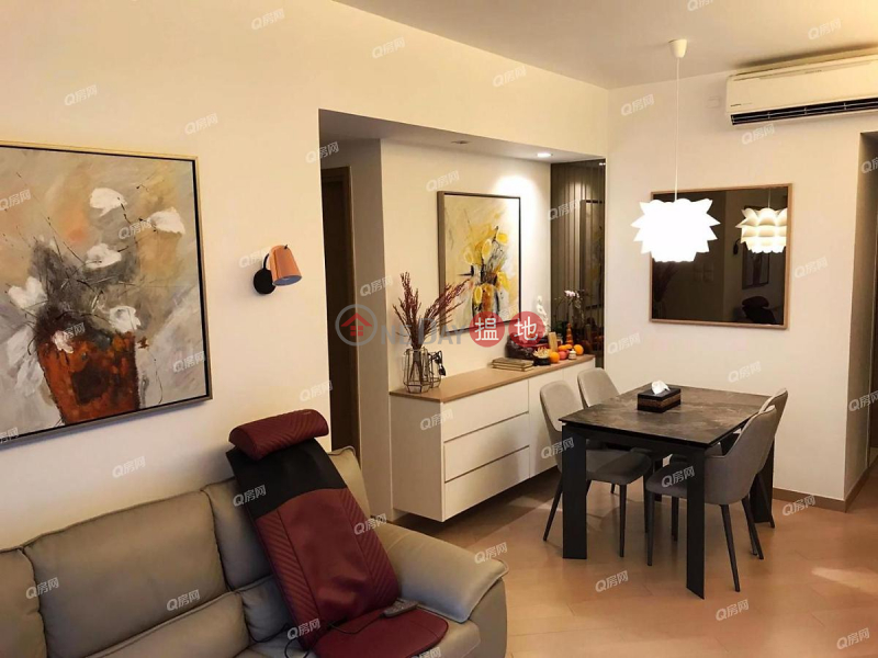 HK$ 9.9M Park Circle, Yuen Long | Park Circle | 3 bedroom Low Floor Flat for Sale