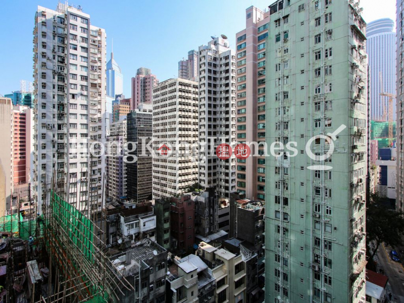 Property Search Hong Kong | OneDay | Residential Rental Listings Studio Unit for Rent at 5 Star Street