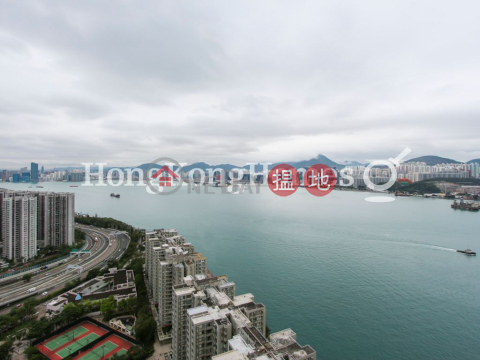3 Bedroom Family Unit for Rent at Tower 1 Grand Promenade | Tower 1 Grand Promenade 嘉亨灣 1座 _0