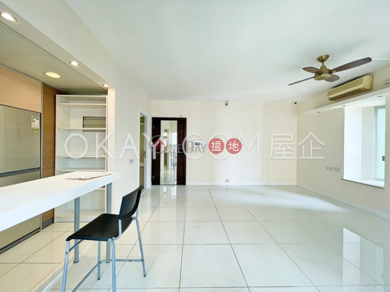 HK$ 25,000/ 月聚賢居中區|開放式,星級會所,露台聚賢居出租單位