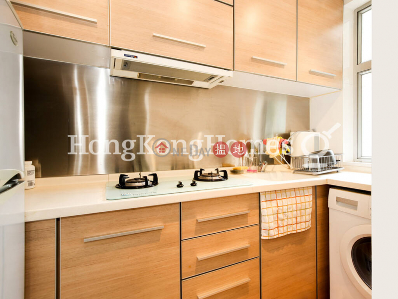 Property Search Hong Kong | OneDay | Residential | Sales Listings | 2 Bedroom Unit at Academic Terrace Block 2 | For Sale