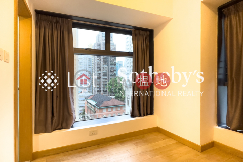 Property for Rent at High Park 99 with 3 Bedrooms | High Park 99 蔚峰 _0