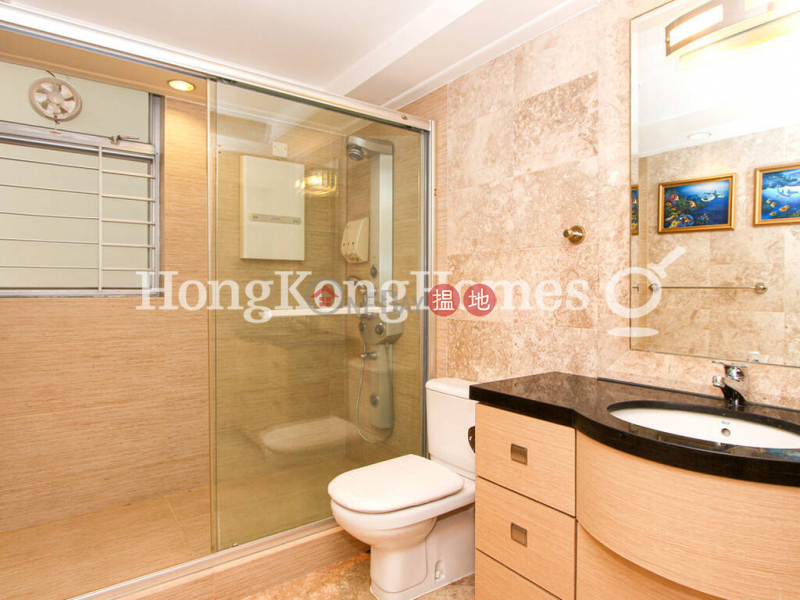 Property Search Hong Kong | OneDay | Residential Sales Listings, 4 Bedroom Luxury Unit at The Waterfront Phase 2 Tower 5 | For Sale
