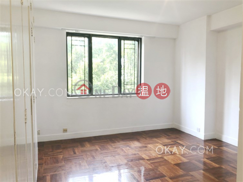Nicely kept 3 bedroom with balcony & parking | Rental | Armagna Court 蘭香閣 _0