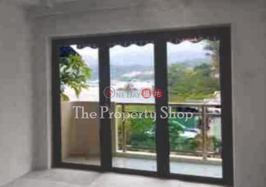 Property Search Hong Kong | OneDay | Residential | Rental Listings | Stylish Lower Duplex with Seaview