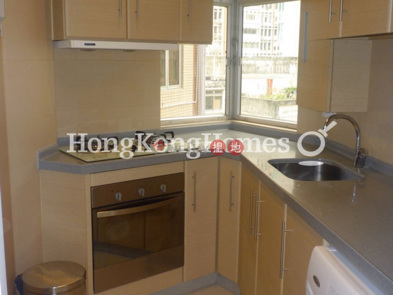 Jing Tai Garden Mansion Unknown Residential, Sales Listings | HK$ 15M