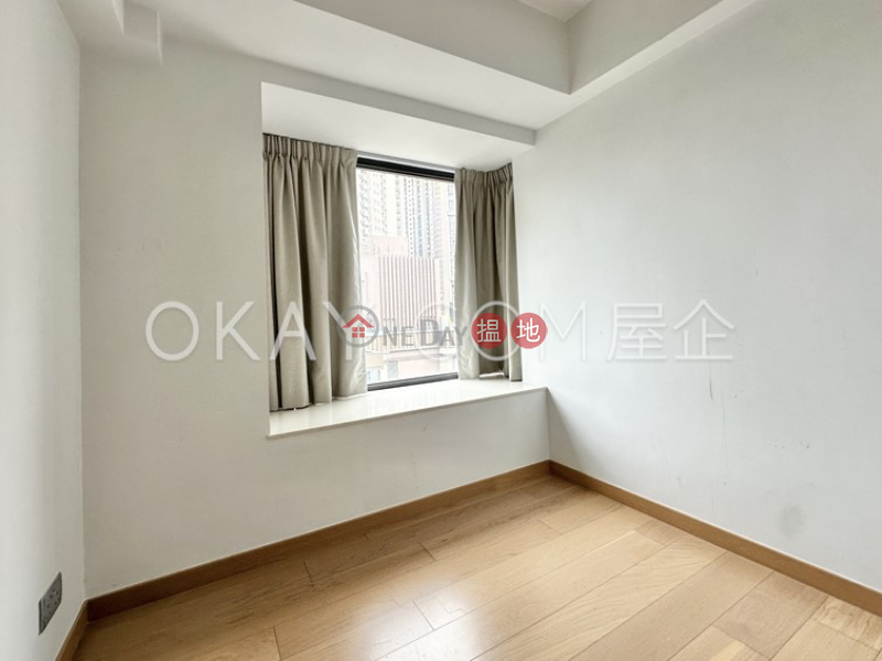 HK$ 34,000/ month, Tagus Residences Wan Chai District Stylish 3 bed on high floor with racecourse views | Rental