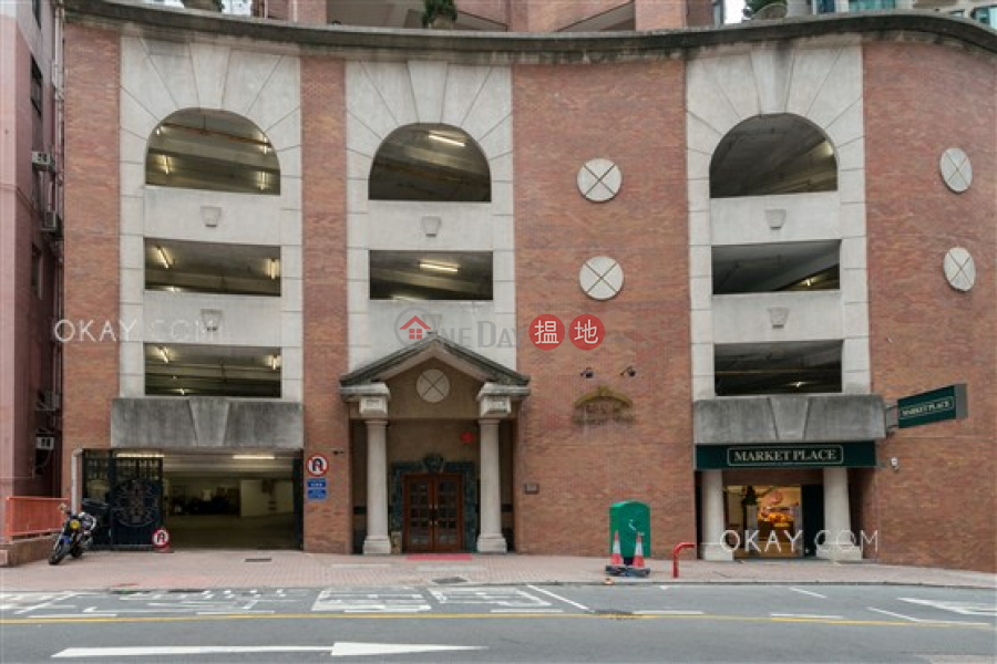 香港搵樓|租樓|二手盤|買樓| 搵地 | 住宅-出租樓盤3房2廁,實用率高,極高層,露台《信怡閣出租單位》