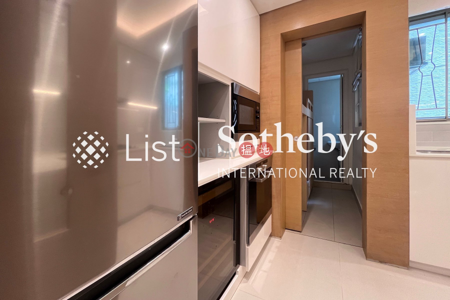 No 31 Robinson Road Unknown, Residential, Rental Listings, HK$ 52,000/ month