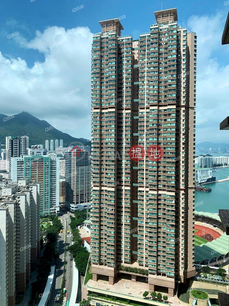 藍灣半島 5座中層-住宅|出售樓盤HK$ 998萬