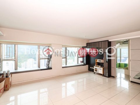 3 Bedroom Family Unit for Rent at Tower 2 Trinity Towers | Tower 2 Trinity Towers 丰匯2座 _0