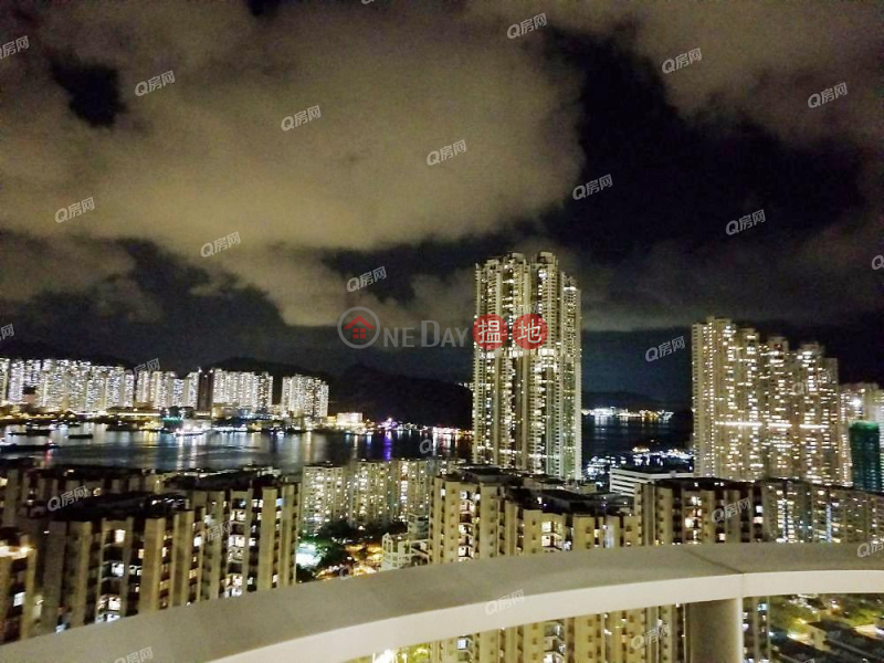 Mount Parker Residences | 3 bedroom High Floor Flat for Rent 1 Sai Wan Terrace | Eastern District | Hong Kong | Rental | HK$ 100,000/ month