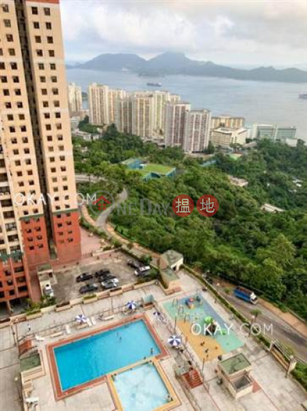 HK$ 878萬薄扶林花園 2座|西區|2房1廁,實用率高,可養寵物《薄扶林花園 2座出售單位》