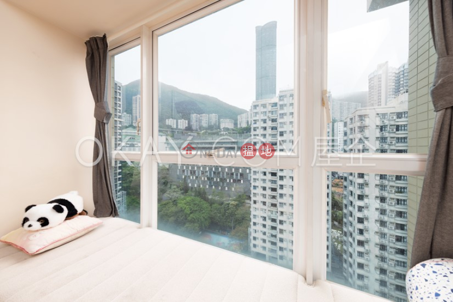 Property Search Hong Kong | OneDay | Residential | Sales Listings | Rare 2 bedroom on high floor | For Sale